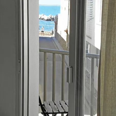 招待所 Pensio Vista Alegre L' Escala