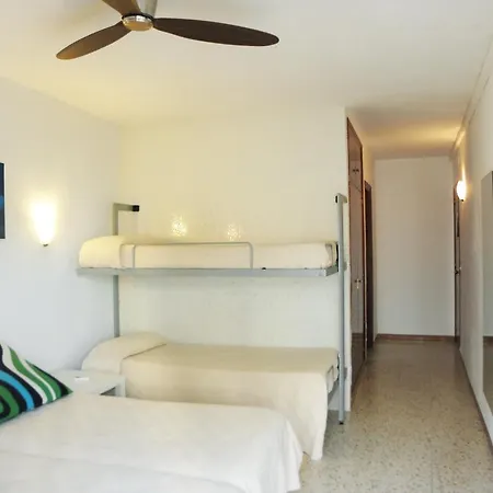 招待所 Pensio Vista Alegre L' Escala