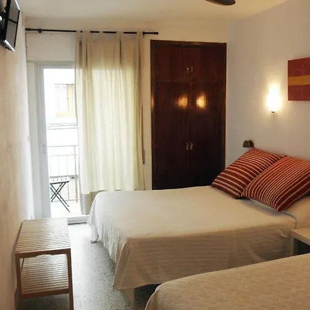 招待所 Pensio Vista Alegre