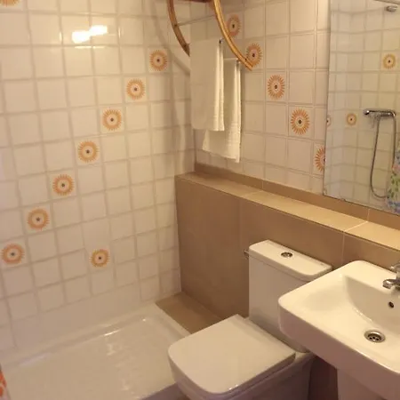 招待所 Pensio Vista Alegre