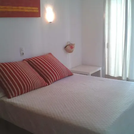 Pensio Vista Alegre L' Escala