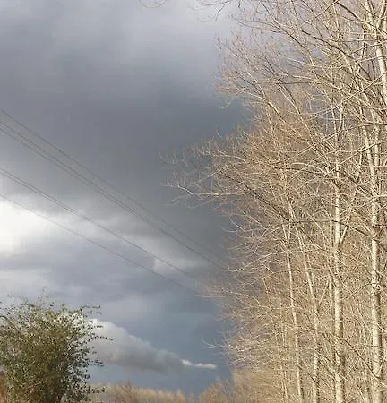 Pensio Vista Alegre * L' Escala