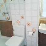 בית הארחה Pensio Vista Alegre L' Escala