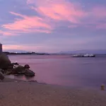 בית הארחה Pensio Vista Alegre L' Escala