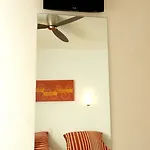 בית הארחה Pensio Vista Alegre L' Escala