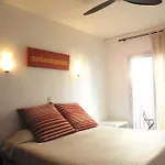 Pensio Vista Alegre בית הארחה L' Escala
