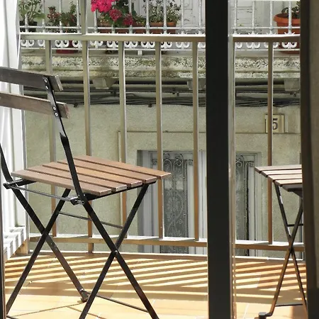 Gasthuis Pensio Vista Alegre *