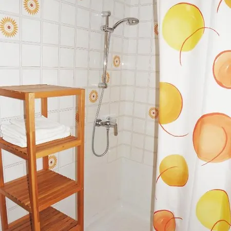 Pensio Vista Alegre Gasthuis *