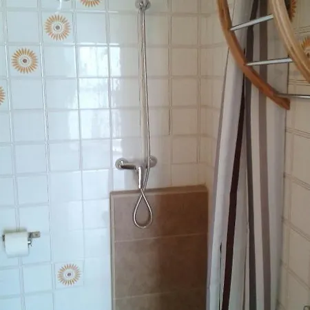 Guest house Pensio Vista Alegre *