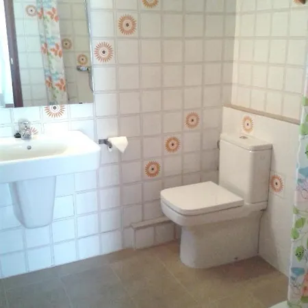 Pensio Vista Alegre Gasthuis L' Escala