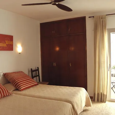 Guest house Pensio Vista Alegre