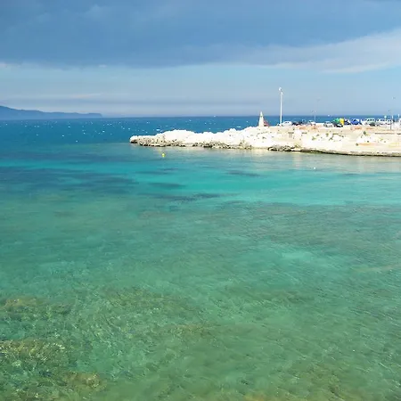 Pensio Vista Alegre L' Escala